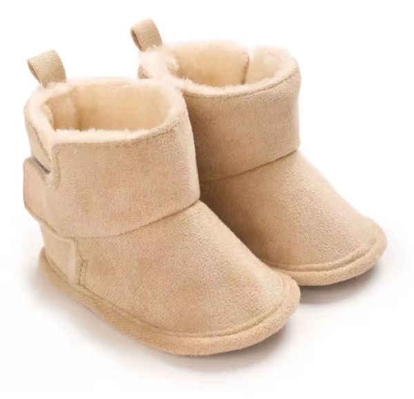 Baby vinterboots