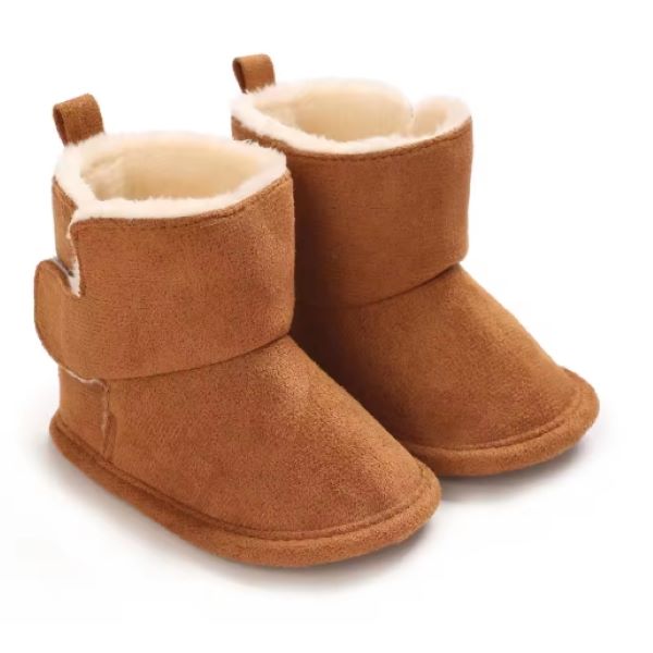 Baby vinterboots