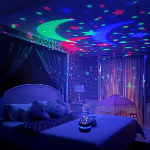 Galaxylampa