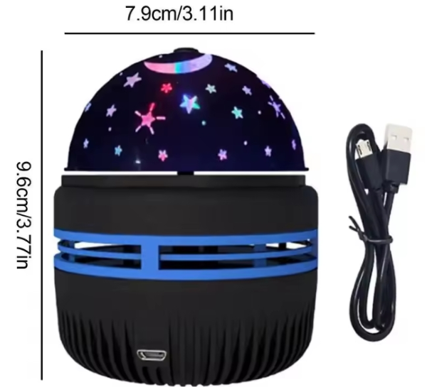 Galaxylampa
