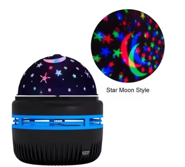 Galaxylampa