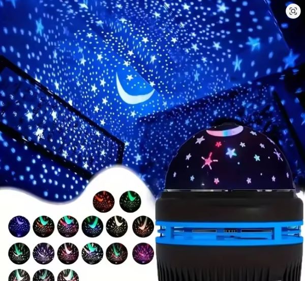 Galaxylampa